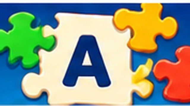 Alphabet Puzzle game